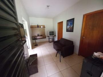 Casa / Chácara - Rancho em Ribeirão Preto Alugar por R$3.000,00