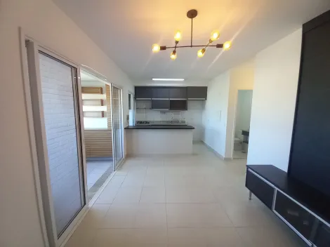 Alugar Apartamento / Padrão em Ribeirão Preto R$ 2.100,00 - Foto 3