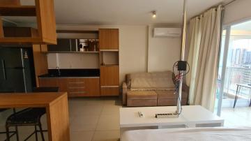 Apartamento / Kitnet em Ribeirão Preto 