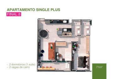 Apartamento / Padrão em Ribeirão Preto , Comprar por R$543.803,63