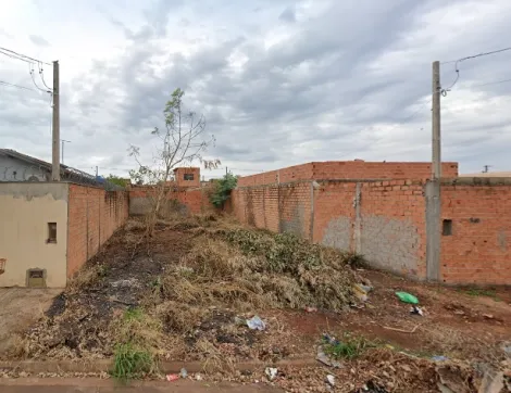 Comprar Terreno / Padrão em Jardinópolis R$ 64.000,00 - Foto 2