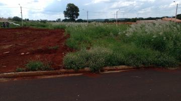 Terreno / Padrão em Jardinópolis 