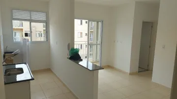 Alugar Apartamento / Padrão em Bonfim Paulista R$ 1.200,00 - Foto 3