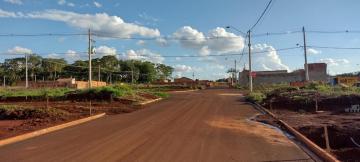 Terreno / Padrão em Jardinópolis 