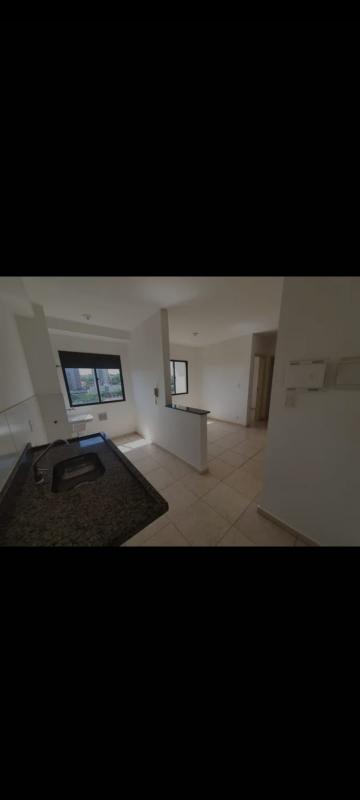 Alugar Apartamento / Padrão em Ribeirão Preto R$ 900,00 - Foto 3