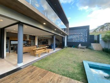 Alugar Casa condomínio / Padrão em Bonfim Paulista R$ 16.000,00 - Foto 11