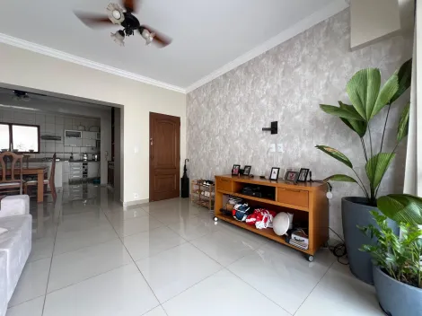 Apartamento / Padrão em Ribeirão Preto 