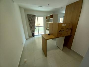 Apartamento / Kitnet em Ribeirão Preto Alugar por R$1.850,00