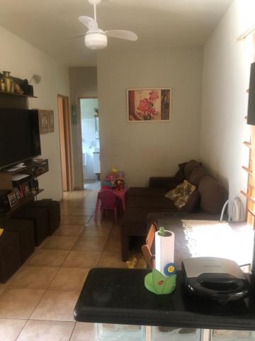Comprar Casa condomínio / Padrão em Ribeirão Preto R$ 223.000,00 - Foto 1