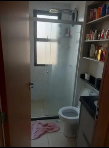 Alugar Apartamento / Padrão em Ribeirão Preto R$ 1.100,00 - Foto 10