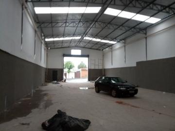 Alugar Comercial padrão / Galpão - Armazém em Ribeirão Preto R$ 5.200,00 - Foto 12