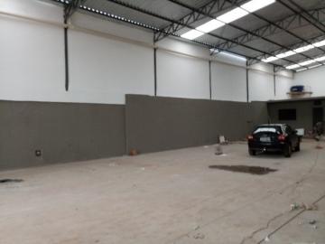 Alugar Comercial padrão / Galpão - Armazém em Ribeirão Preto R$ 5.200,00 - Foto 13