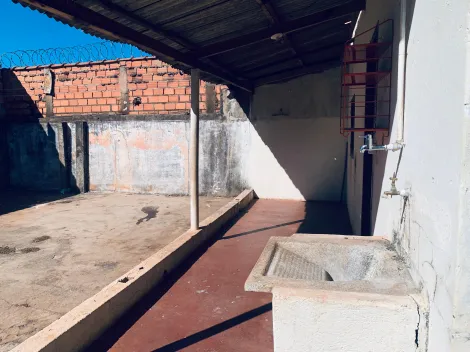 Alugar Casa / Padrão em Ribeirão Preto R$ 900,00 - Foto 12