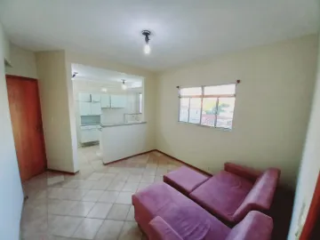 Alugar Apartamento / Kitnet em Ribeirão Preto R$ 550,00 - Foto 5