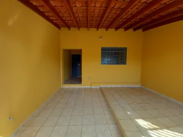 Alugar Casas / Padrão em Ribeirão Preto R$ 1.600,00 - Foto 1