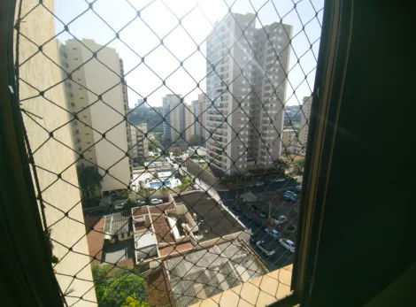 Alugar Apartamento / Padrão em Ribeirão Preto R$ 1.300,00 - Foto 7