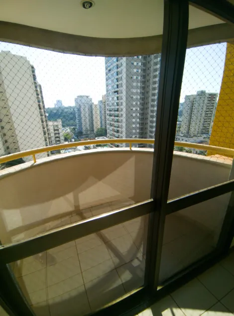 Alugar Apartamento / Padrão em Ribeirão Preto R$ 1.300,00 - Foto 5