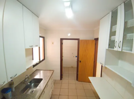 Alugar Apartamento / Padrão em Ribeirão Preto R$ 1.300,00 - Foto 22