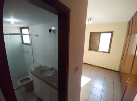 Alugar Apartamento / Padrão em Ribeirão Preto R$ 1.300,00 - Foto 14