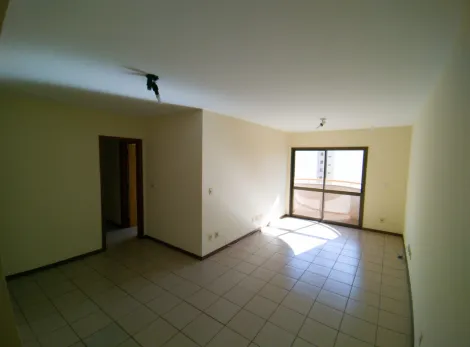 Alugar Apartamento / Padrão em Ribeirão Preto R$ 1.300,00 - Foto 2