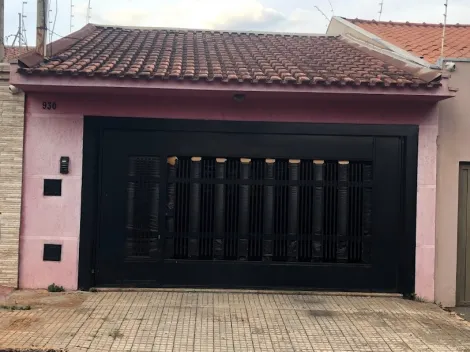 Casa / Padrão em Ribeirão Preto , Comprar por R$550.000,00