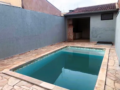 Alugar Casa / Padrão em Ribeirão Preto R$ 2.500,00 - Foto 15