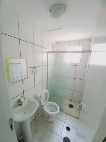 Alugar Apartamento / Padrão em Ribeirão Preto R$ 950,00 - Foto 12