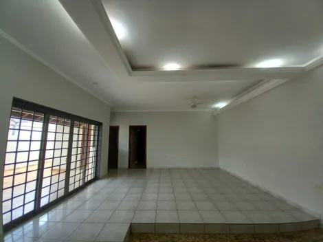 Alugar Casa / Padrão em Ribeirão Preto R$ 3.500,00 - Foto 2