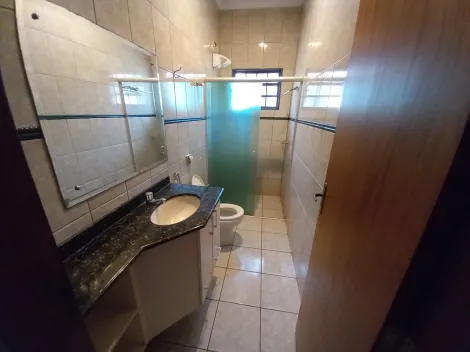 Alugar Casa / Padrão em Ribeirão Preto R$ 3.500,00 - Foto 12