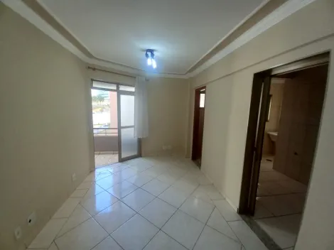 Alugar Apartamento / Padrão em Ribeirão Preto R$ 1.200,00 - Foto 2