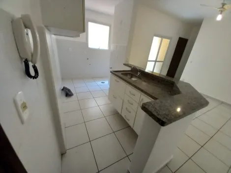 Alugar Apartamento / Padrão em Ribeirão Preto R$ 1.000,00 - Foto 9