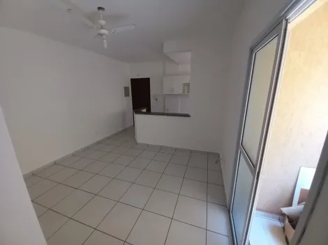 Alugar Apartamento / Padrão em Ribeirão Preto R$ 1.000,00 - Foto 3