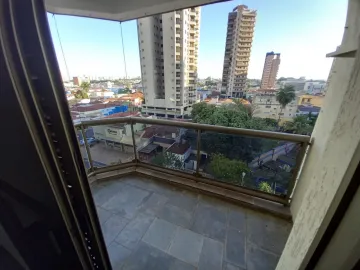 Alugar Apartamentos / Padrão em Ribeirão Preto R$ 1.550,00 - Foto 22
