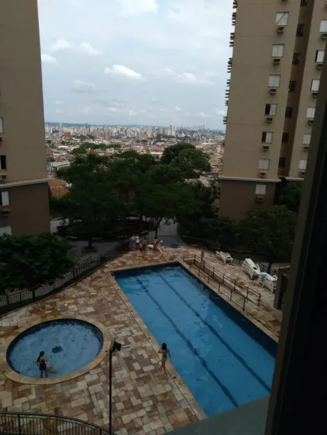 Alugar Apartamento / Padrão em Ribeirão Preto R$ 1.300,00 - Foto 6