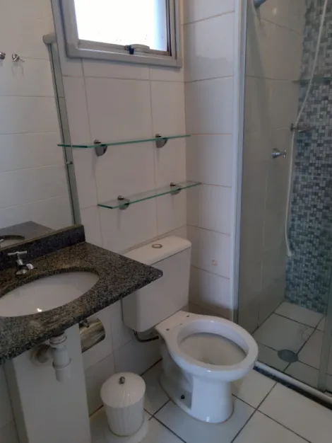 Alugar Apartamento / Padrão em Ribeirão Preto R$ 1.300,00 - Foto 12