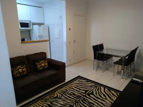 Alugar Apartamento / Padrão em Ribeirão Preto R$ 1.300,00 - Foto 5