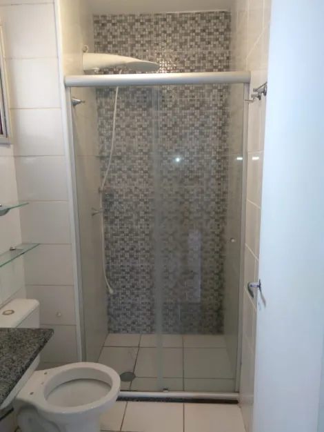 Alugar Apartamento / Padrão em Ribeirão Preto R$ 1.300,00 - Foto 9