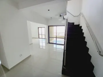 Apartamento / Cobertura em Ribeirão Preto Alugar por R$5.200,00