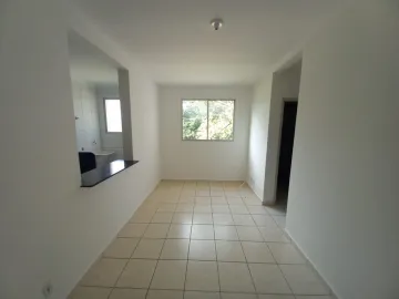 Alugar Apartamentos / Padrão em Ribeirão Preto R$ 800,00 - Foto 1