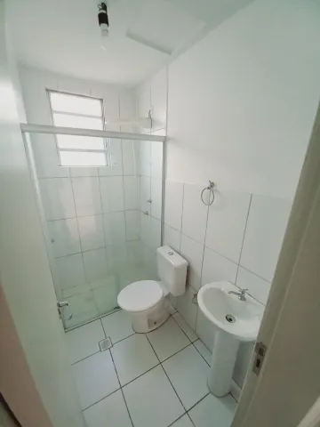 Alugar Apartamentos / Padrão em Ribeirão Preto R$ 700,00 - Foto 7