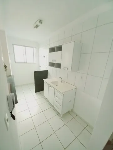 Alugar Apartamento / Padrão em Ribeirão Preto R$ 700,00 - Foto 9