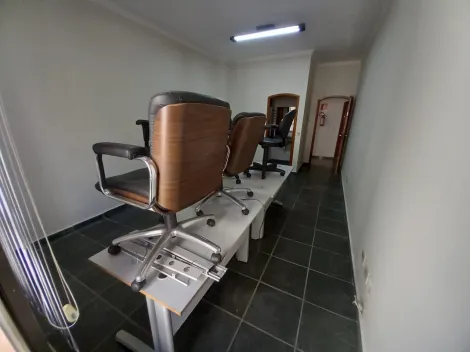 Alugar Comercial condomínio / Sala comercial em Ribeirão Preto R$ 450,00 - Foto 2