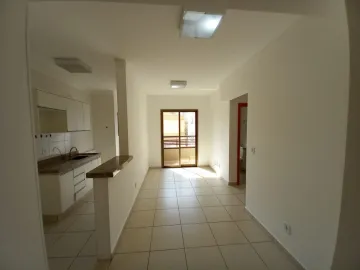 Alugar Apartamento / Padrão em Ribeirão Preto R$ 1.400,00 - Foto 2