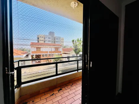 Alugar Apartamento / Padrão em Ribeirão Preto R$ 1.400,00 - Foto 25