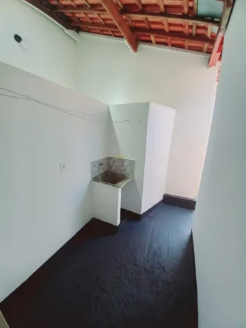 Alugar Casa / Padrão em Ribeirão Preto R$ 950,00 - Foto 9