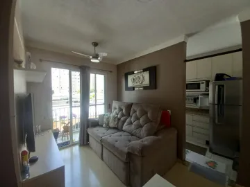 Apartamento / Padrão em Ribeirão Preto Alugar por R$900,00