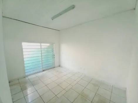 Alugar Comercial padrão / Casa comercial em Ribeirão Preto R$ 1.000,00 - Foto 3