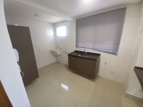 Alugar Apartamento / Padrão em Ribeirão Preto R$ 1.100,00 - Foto 2