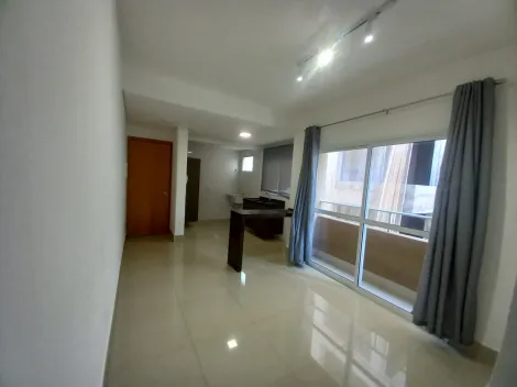 Alugar Apartamento / Padrão em Ribeirão Preto R$ 1.100,00 - Foto 5