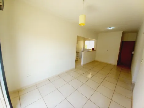 Alugar Apartamento / Padrão em Ribeirão Preto R$ 1.100,00 - Foto 3